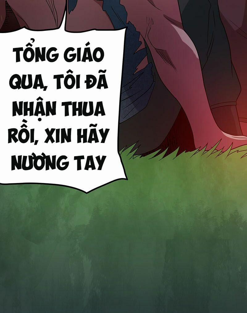 Tiên Vương Trùng Sinh 24 trang 43