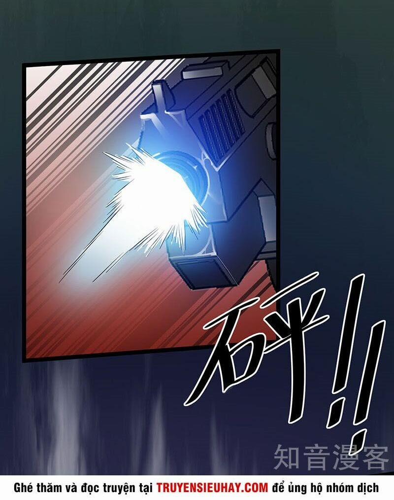 Tiên Vương Trùng Sinh 24 trang 44