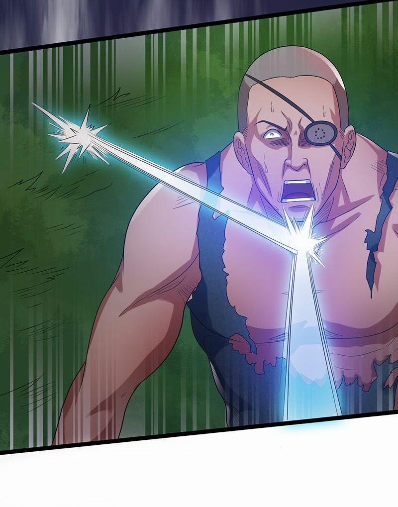 Tiên Vương Trùng Sinh 24 trang 45