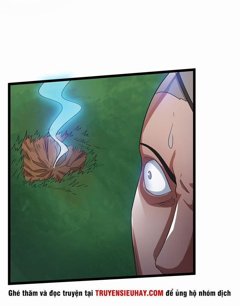 Tiên Vương Trùng Sinh 24 trang 46