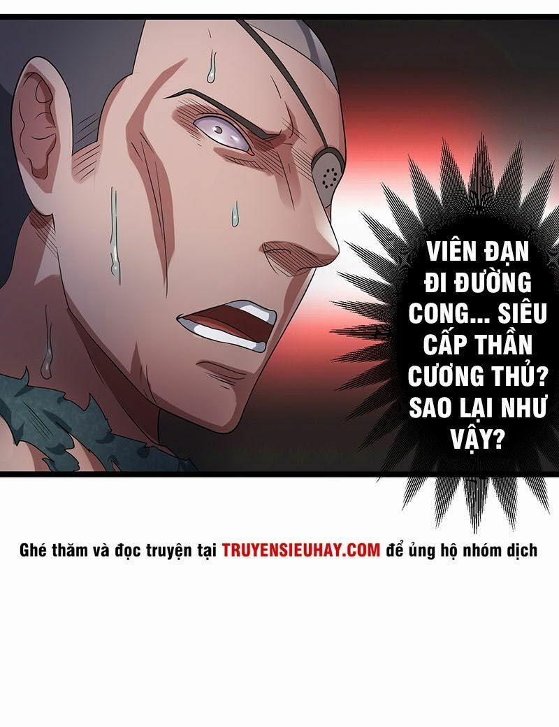 Tiên Vương Trùng Sinh 24 trang 48