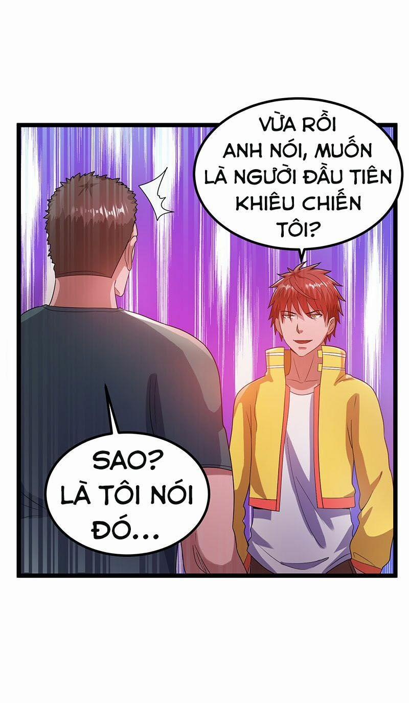 Tiên Vương Trùng Sinh 24 trang 5