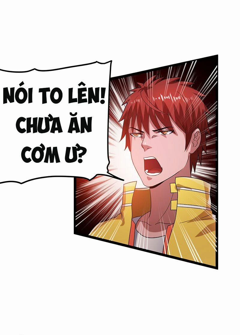 Tiên Vương Trùng Sinh 24 trang 6