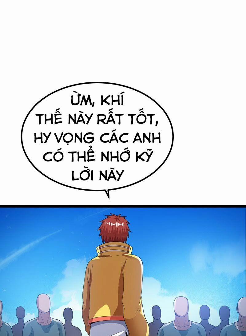 Tiên Vương Trùng Sinh 25 trang 10