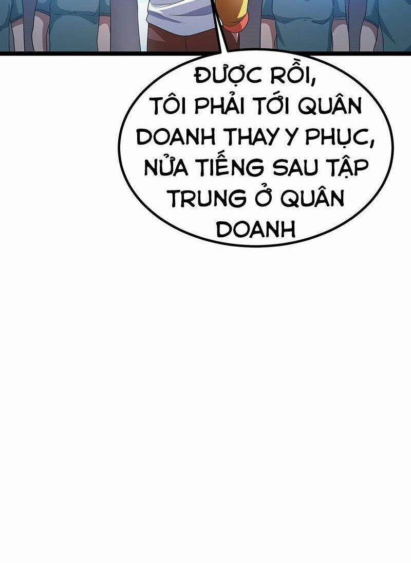 Tiên Vương Trùng Sinh 25 trang 11