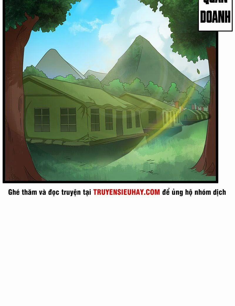 Tiên Vương Trùng Sinh 25 trang 13