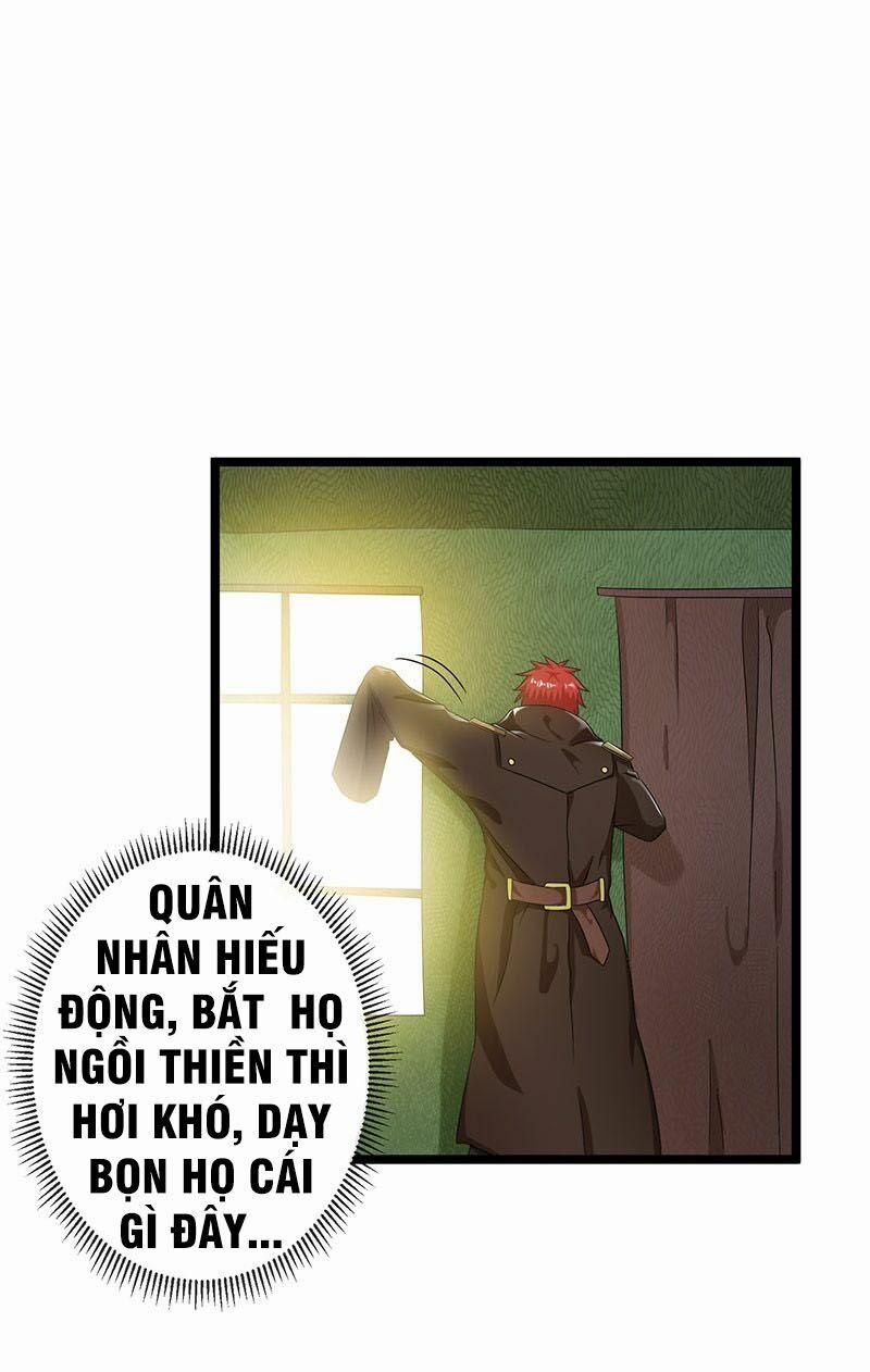 Tiên Vương Trùng Sinh 25 trang 14