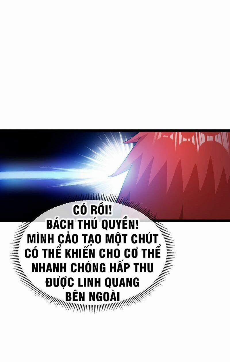 Tiên Vương Trùng Sinh 25 trang 15