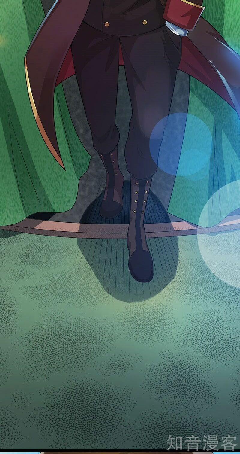 Tiên Vương Trùng Sinh 25 trang 18