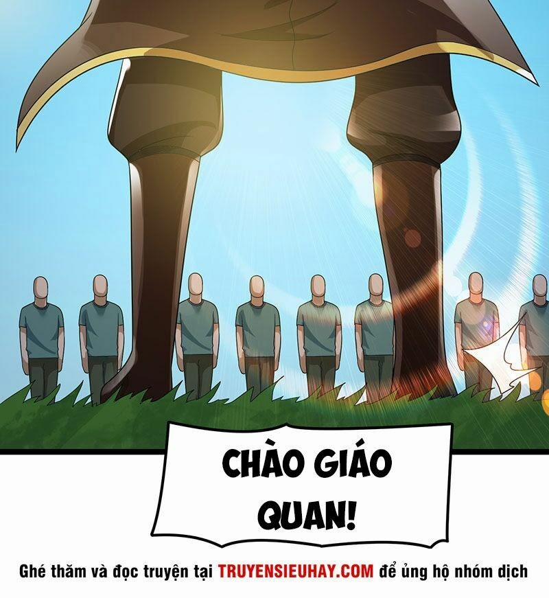 Tiên Vương Trùng Sinh 25 trang 19