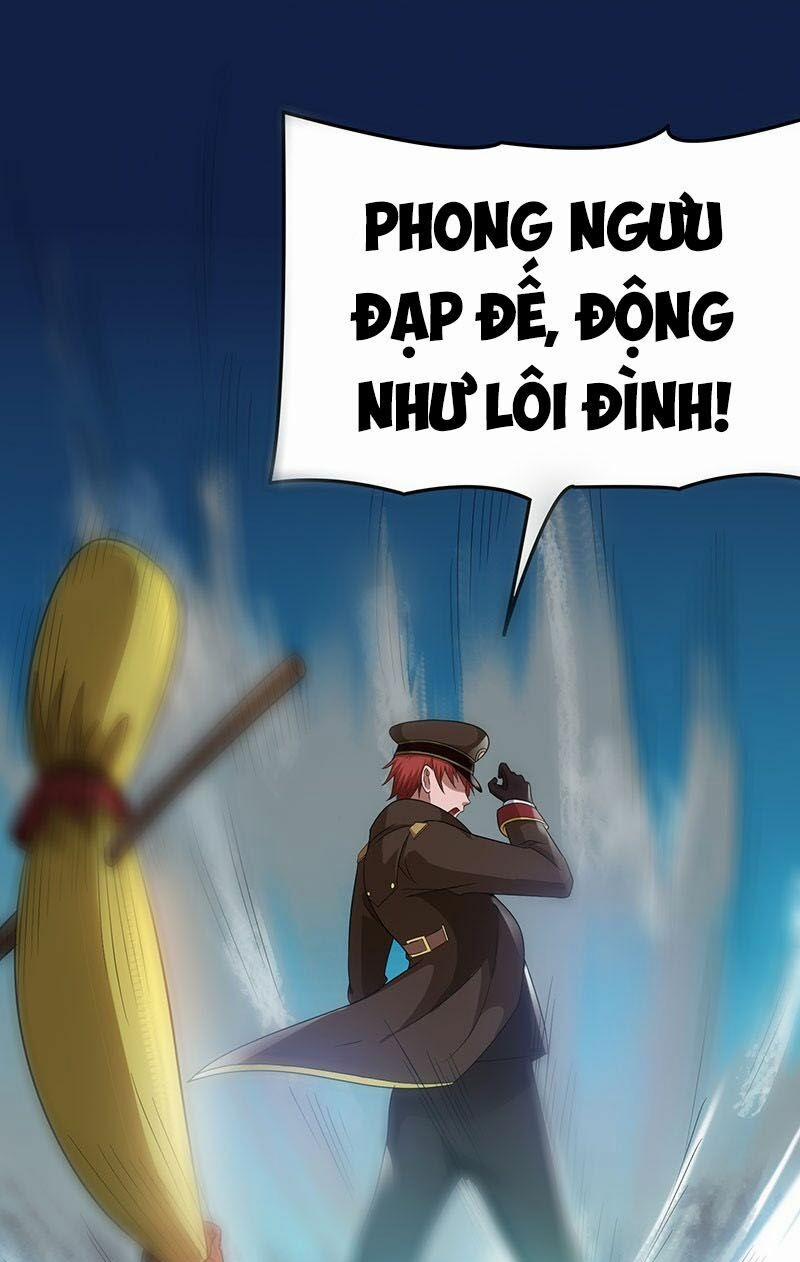 Tiên Vương Trùng Sinh 25 trang 22