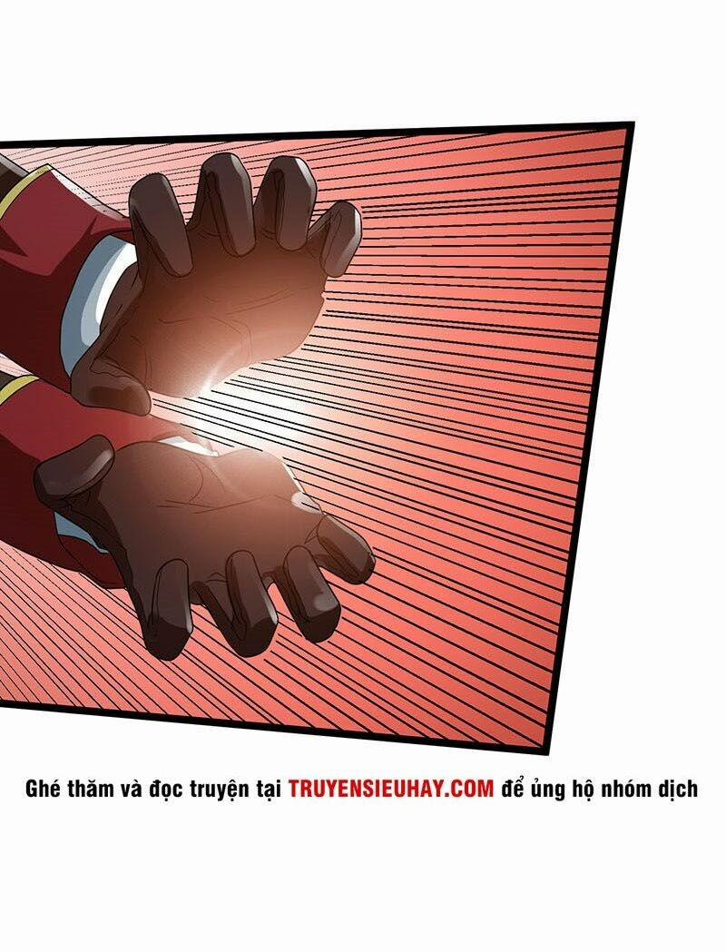 Tiên Vương Trùng Sinh 25 trang 25