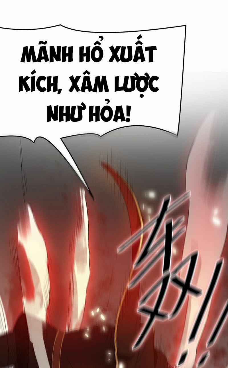 Tiên Vương Trùng Sinh 25 trang 26