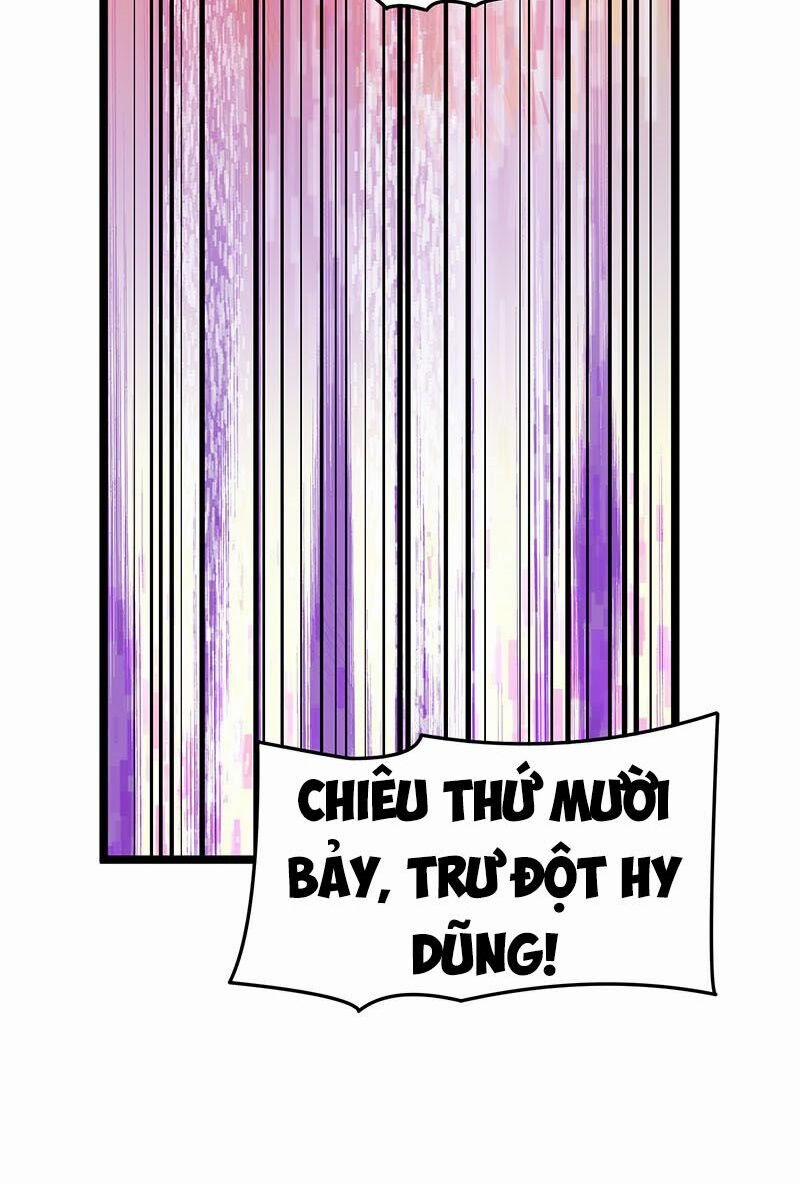 Tiên Vương Trùng Sinh 25 trang 33