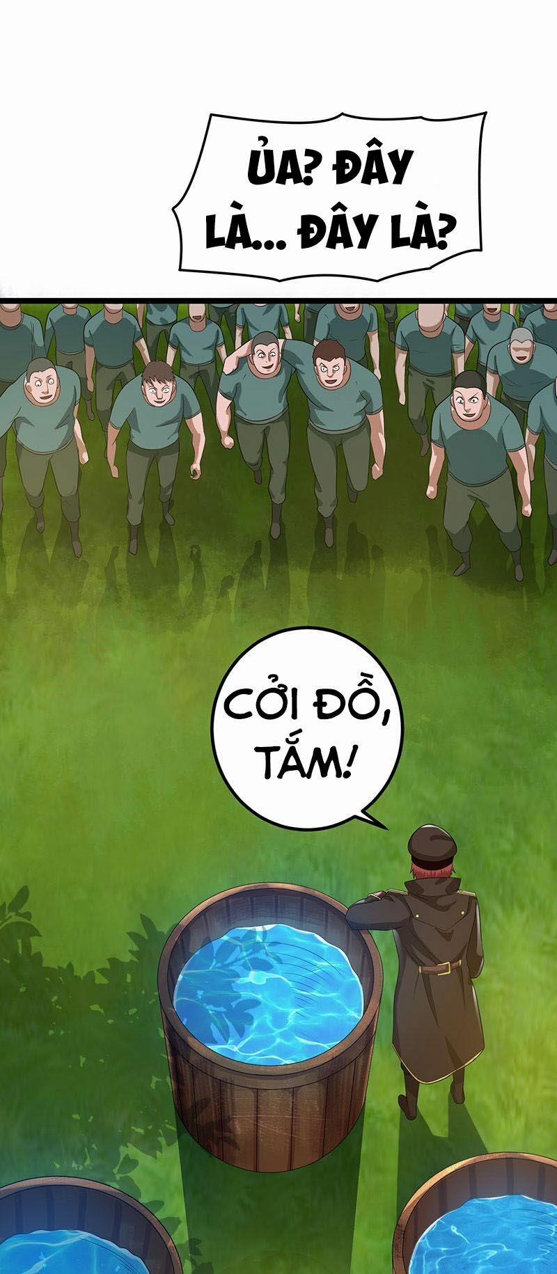 Tiên Vương Trùng Sinh 25 trang 39