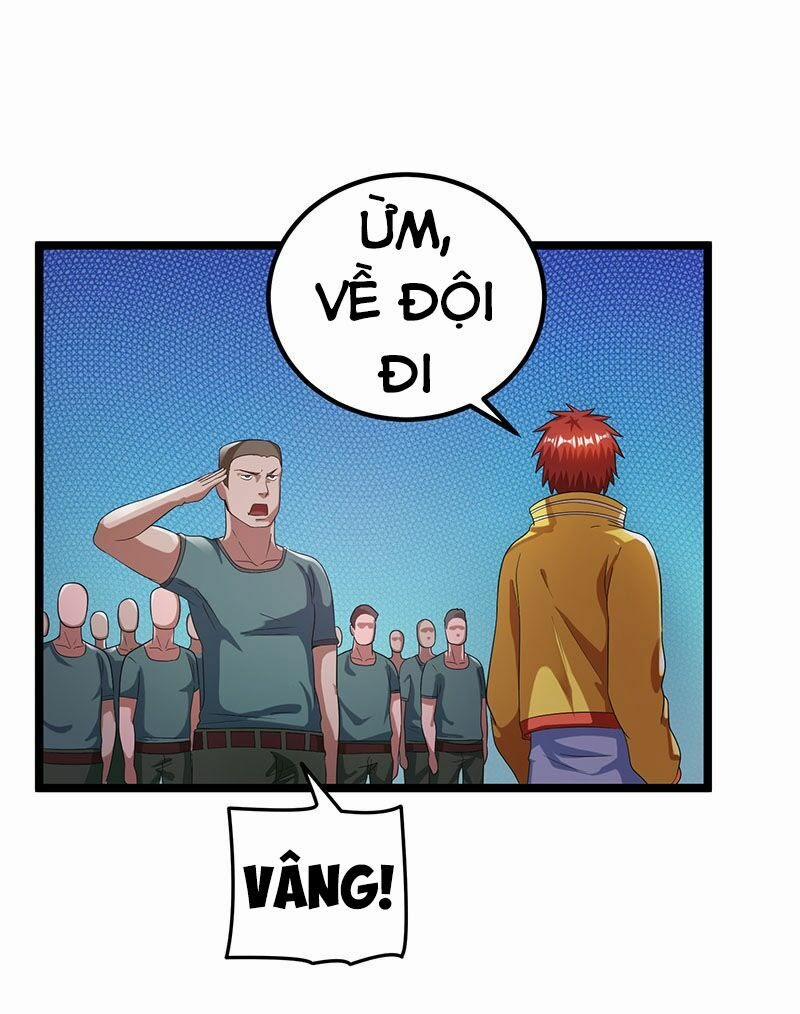 Tiên Vương Trùng Sinh 25 trang 4