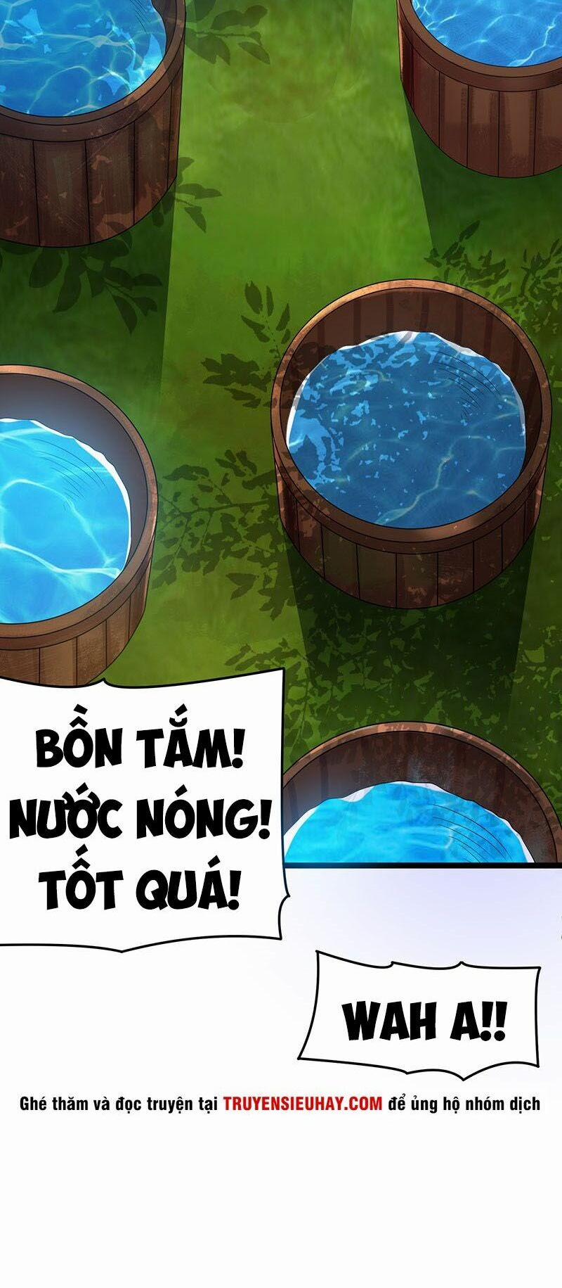 Tiên Vương Trùng Sinh 25 trang 40