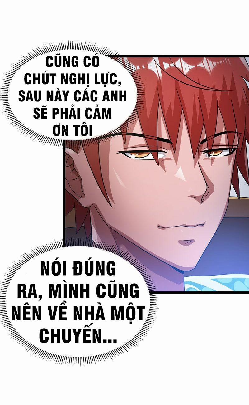 Tiên Vương Trùng Sinh 25 trang 43