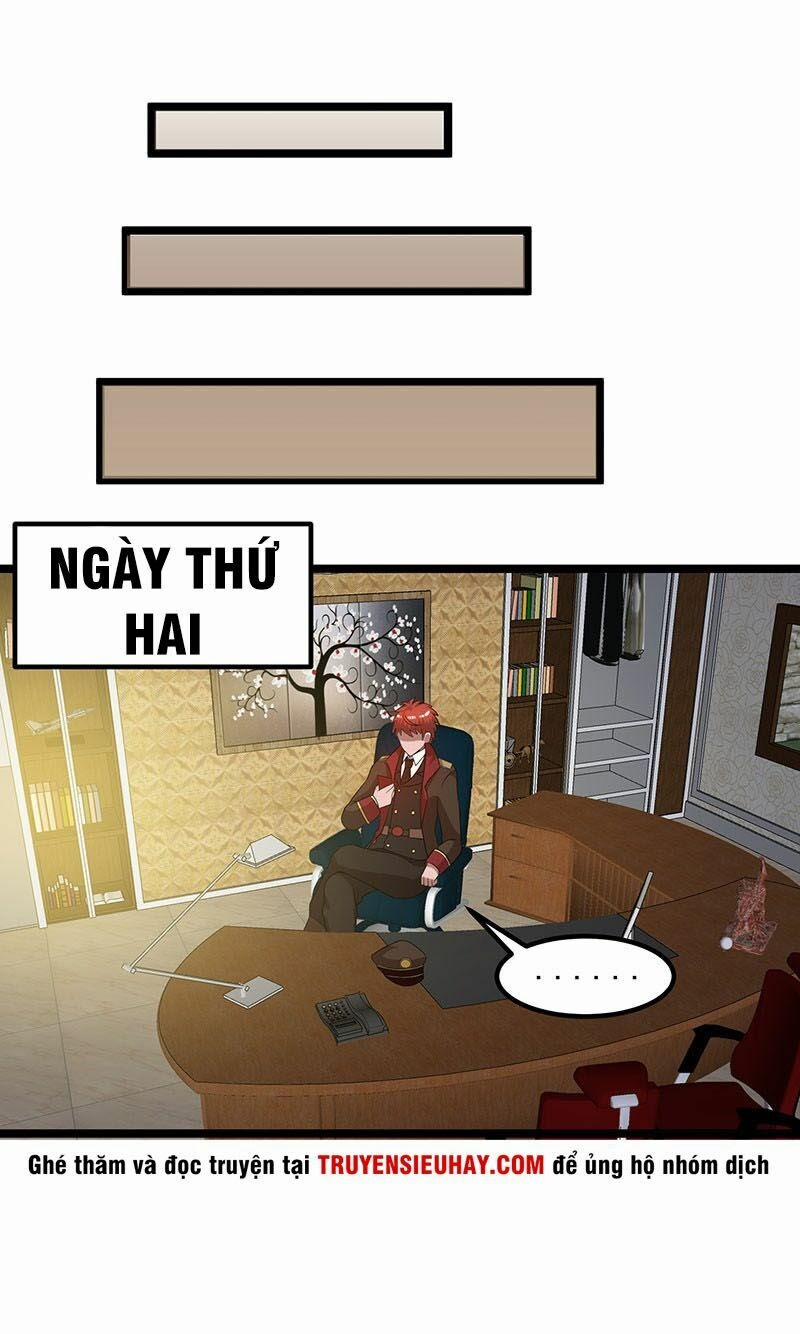 Tiên Vương Trùng Sinh 25 trang 44