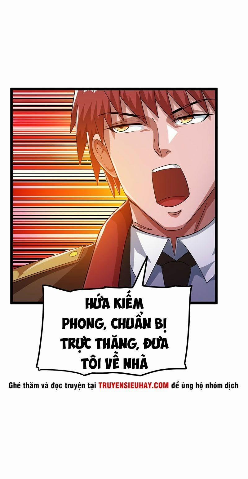 Tiên Vương Trùng Sinh 25 trang 45