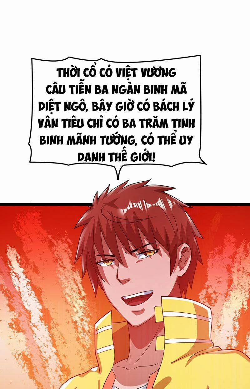 Tiên Vương Trùng Sinh 25 trang 6