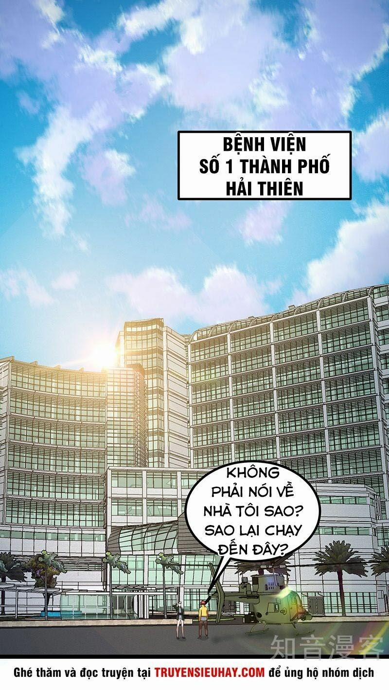 Tiên Vương Trùng Sinh 26 trang 1