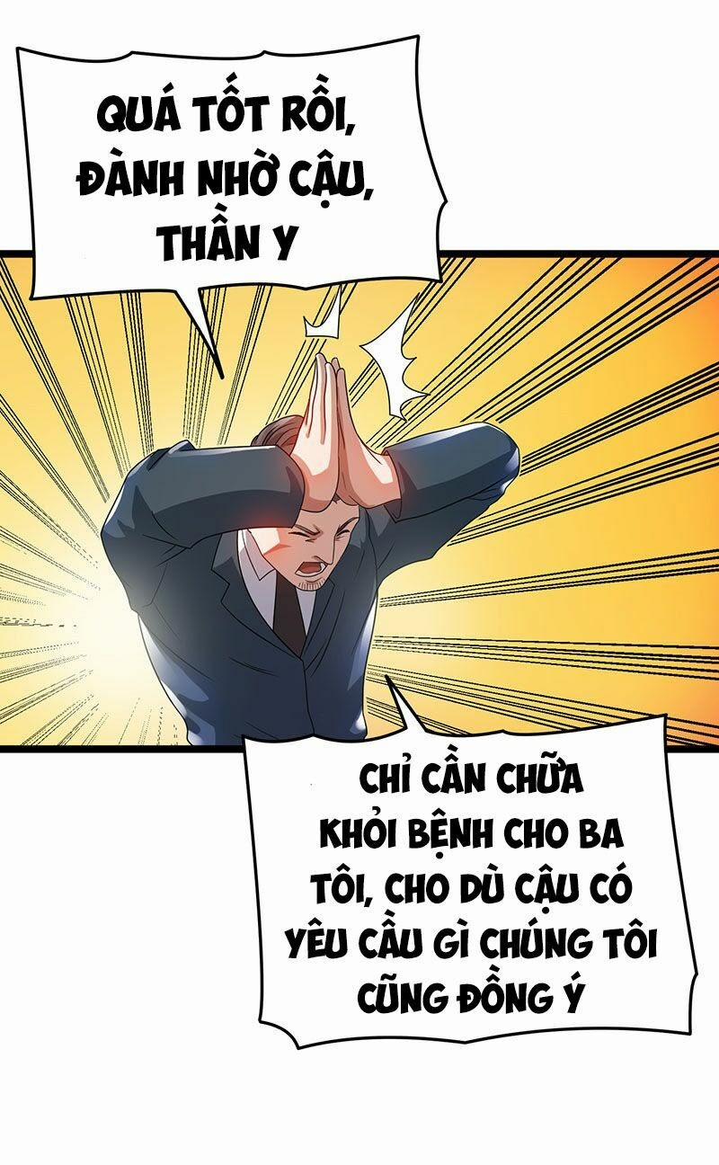 Tiên Vương Trùng Sinh 26 trang 11