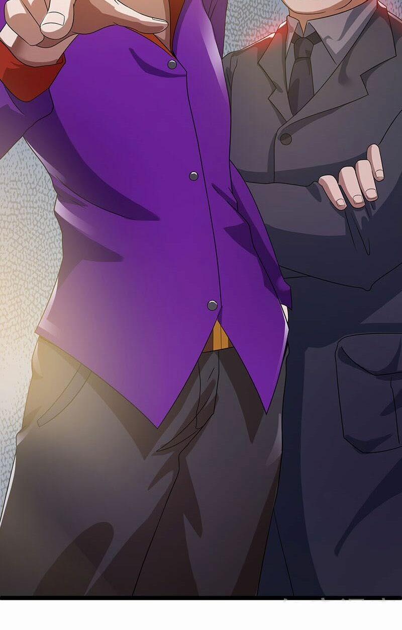 Tiên Vương Trùng Sinh 26 trang 14