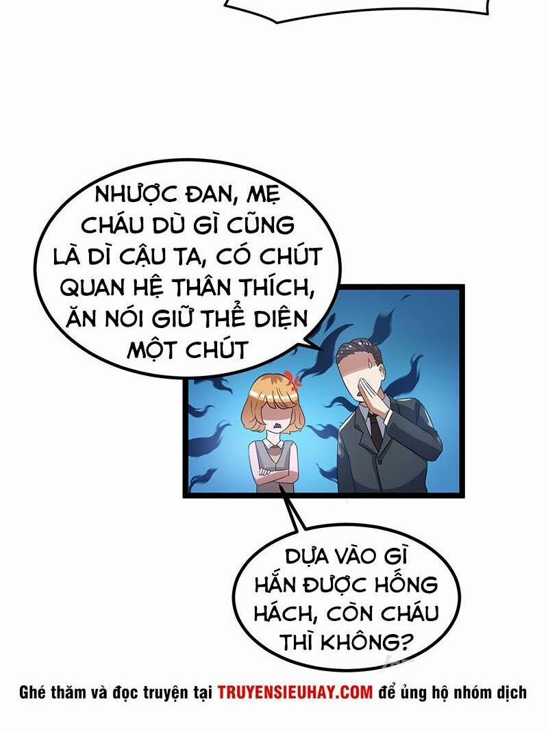 Tiên Vương Trùng Sinh 26 trang 17