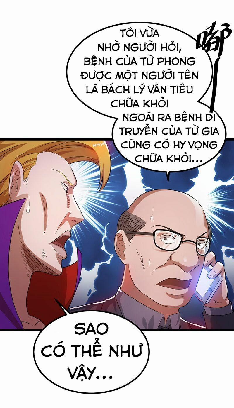 Tiên Vương Trùng Sinh 26 trang 26