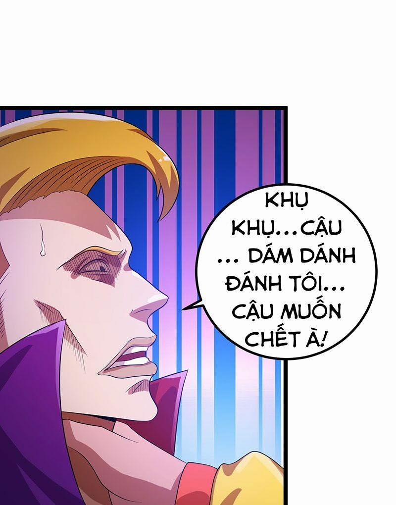 Tiên Vương Trùng Sinh 26 trang 31