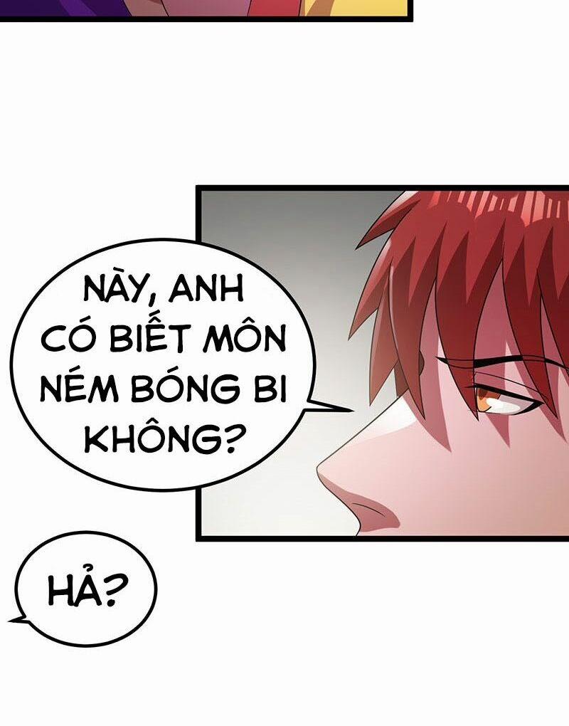 Tiên Vương Trùng Sinh 26 trang 32