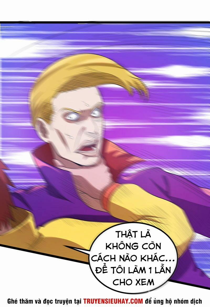 Tiên Vương Trùng Sinh 26 trang 33