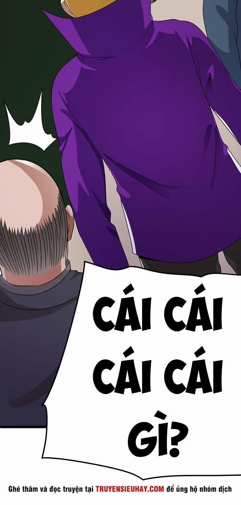 Tiên Vương Trùng Sinh 27 trang 17