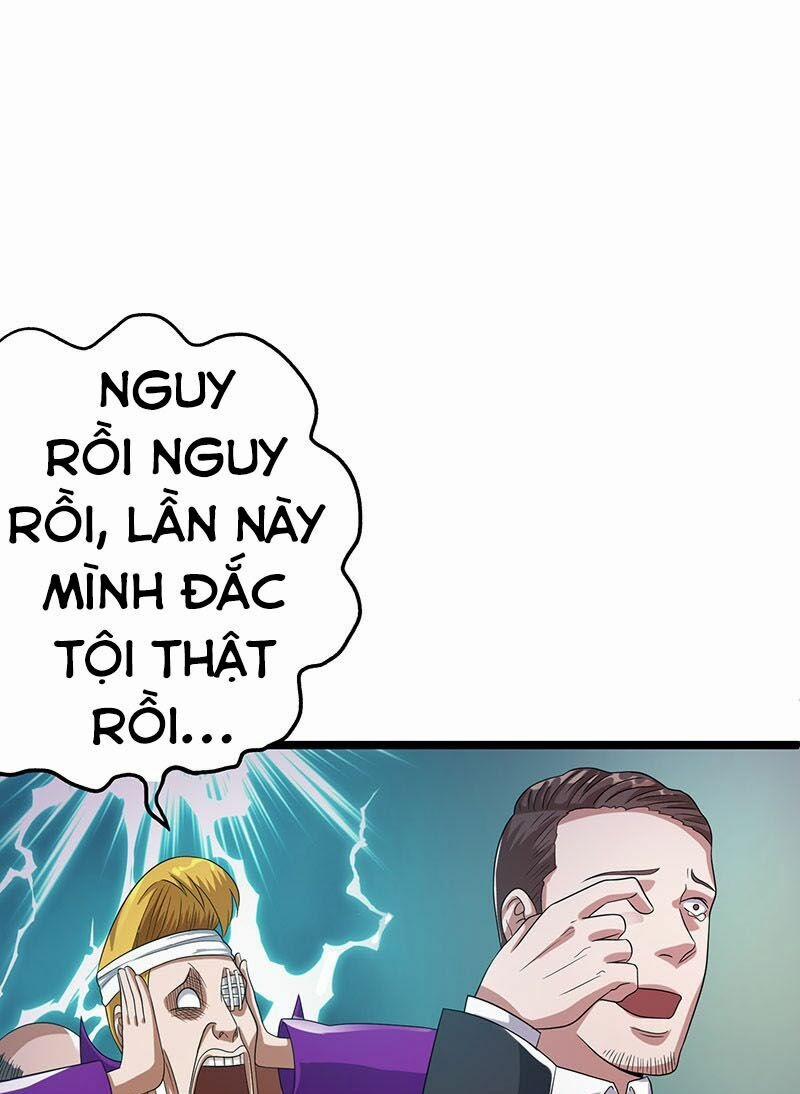 Tiên Vương Trùng Sinh 27 trang 18