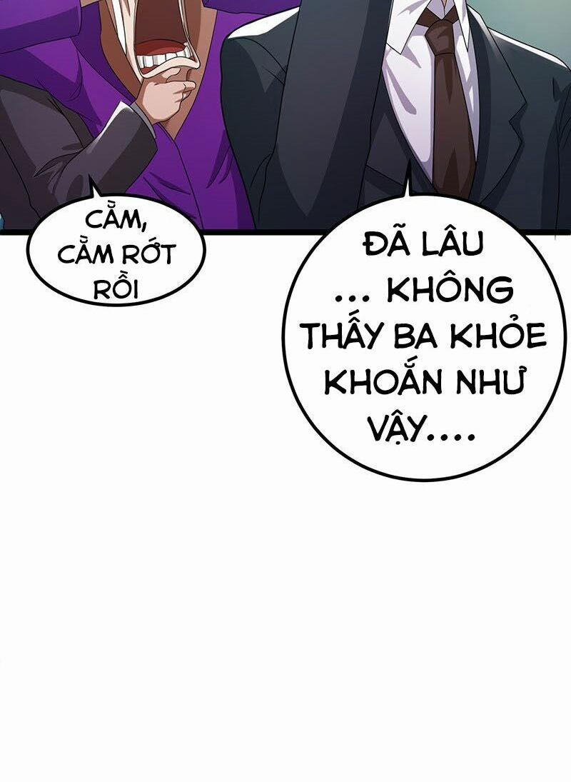 Tiên Vương Trùng Sinh 27 trang 19