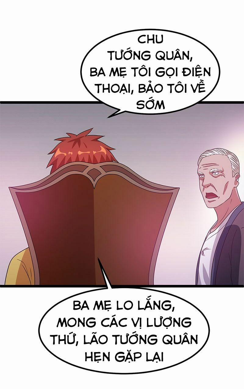 Tiên Vương Trùng Sinh 27 trang 29