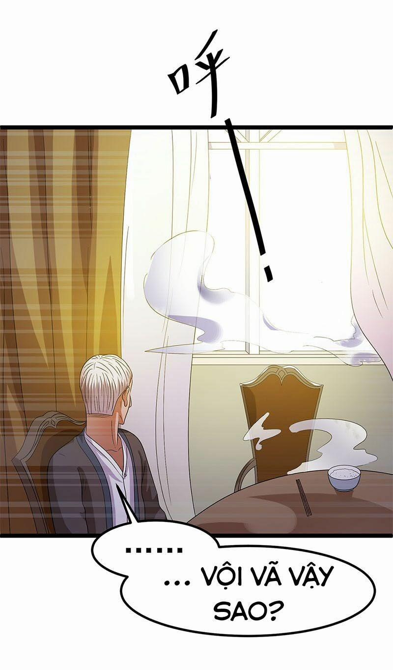 Tiên Vương Trùng Sinh 27 trang 31