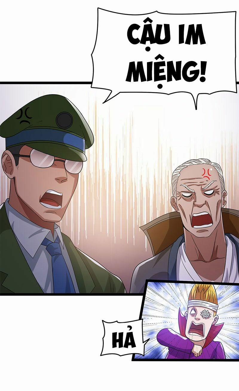 Tiên Vương Trùng Sinh 27 trang 33