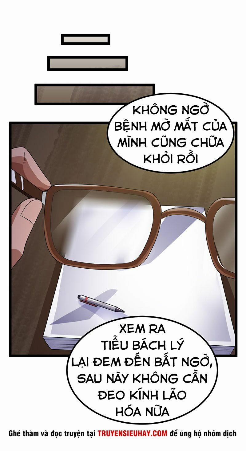 Tiên Vương Trùng Sinh 27 trang 37