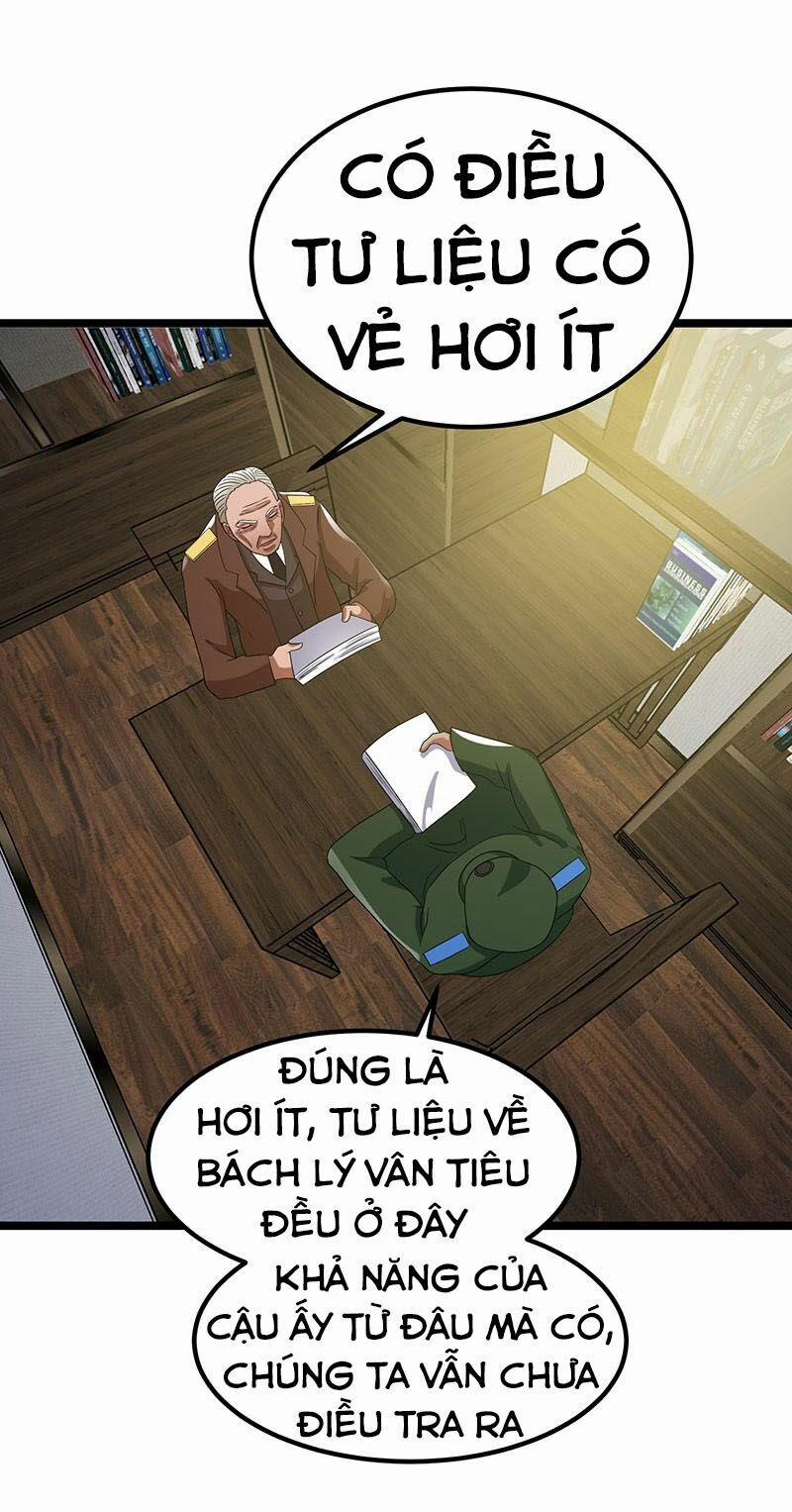 Tiên Vương Trùng Sinh 27 trang 38