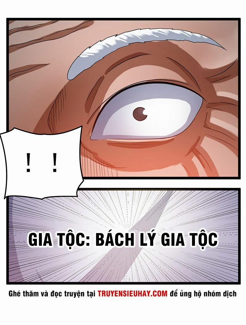 Tiên Vương Trùng Sinh 27 trang 39