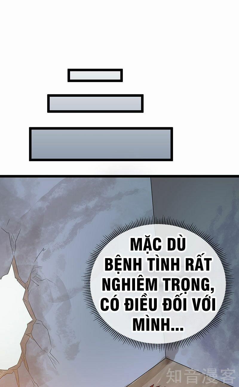 Tiên Vương Trùng Sinh 27 trang 4