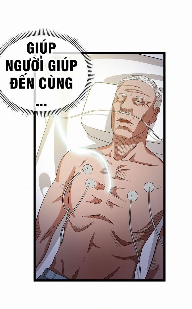 Tiên Vương Trùng Sinh 27 trang 7