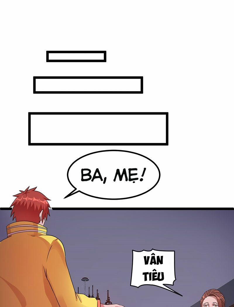 Tiên Vương Trùng Sinh 28 trang 10