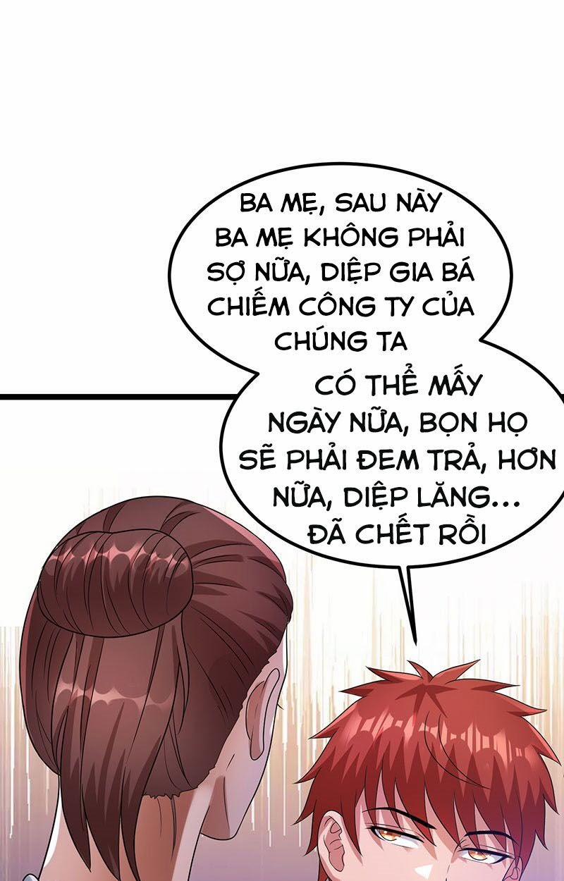 Tiên Vương Trùng Sinh 28 trang 24