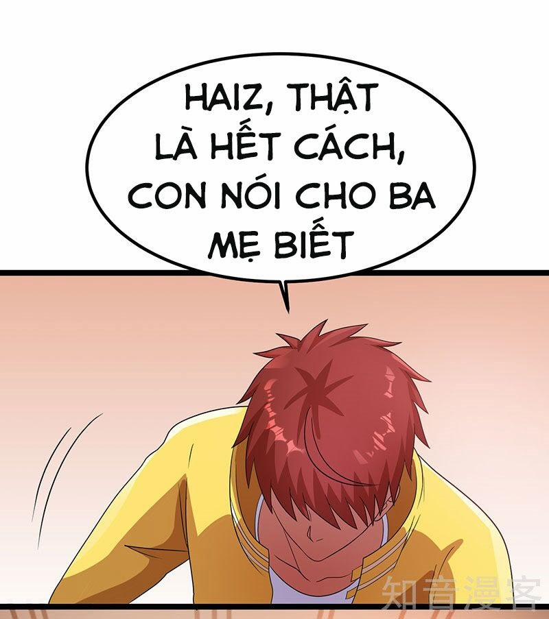 Tiên Vương Trùng Sinh 28 trang 27