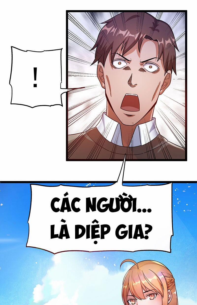 Tiên Vương Trùng Sinh 28 trang 36