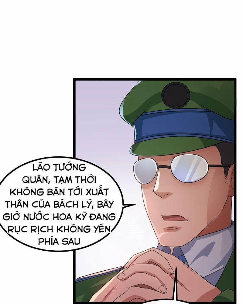 Tiên Vương Trùng Sinh 28 trang 4