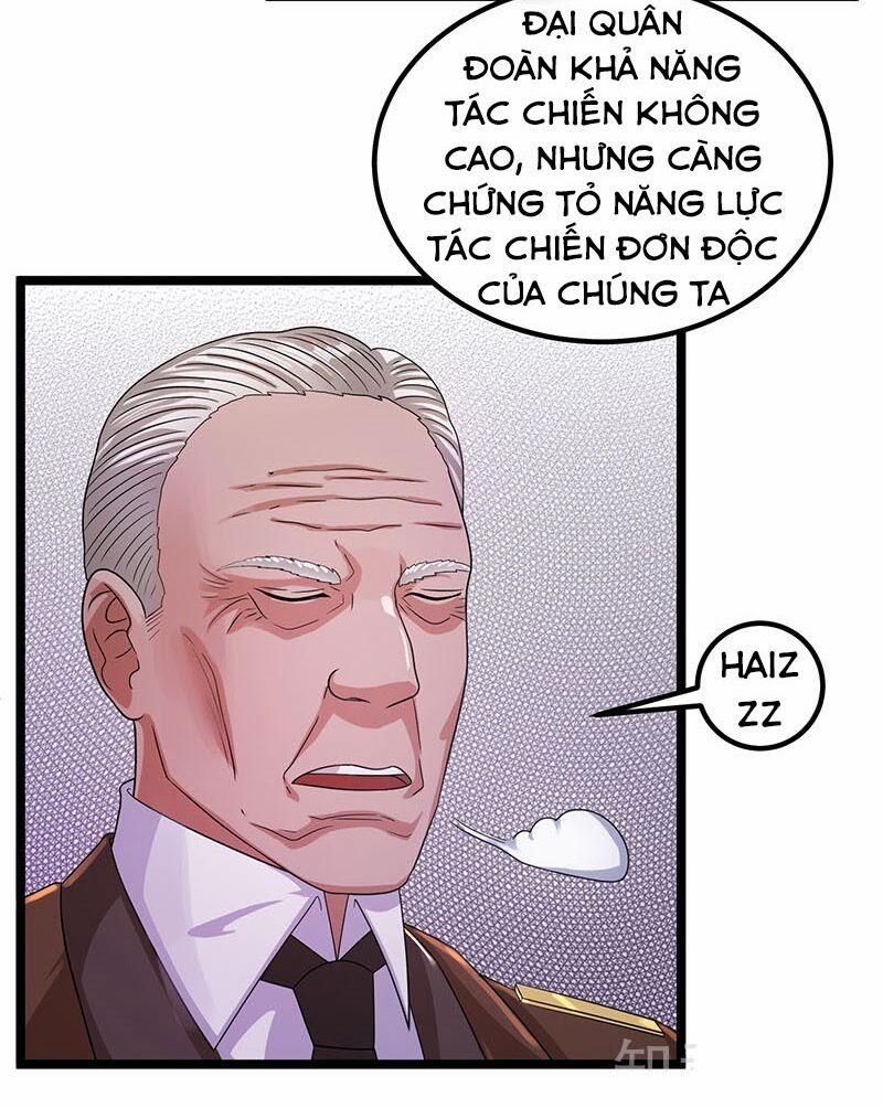 Tiên Vương Trùng Sinh 28 trang 5